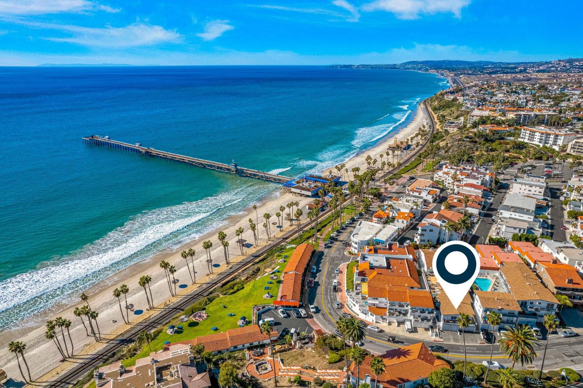 Beach Life & View San Clemente Room photo